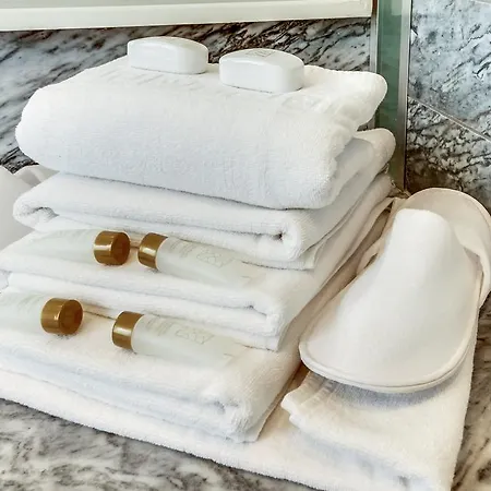 Luxury Suites Living - Av. Champs-elysees