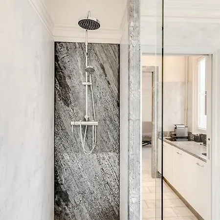 Luxury Suites Living - Av. Champs-elysees * Párizs
