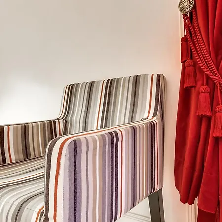 Apartman Luxury Suites Living - Av. Champs-elysees *