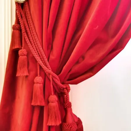 Luxury Suites Living - Av. Champs-elysees *