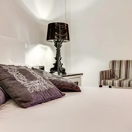 Apartman Luxury Suites Living - Av. Champs-elysees Párizs
