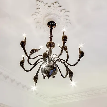 Luxury Suites Living - Av. Champs-elysees Apartman Párizs