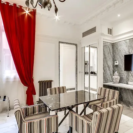 Luxury Suites Living - Av. Champs-elysees