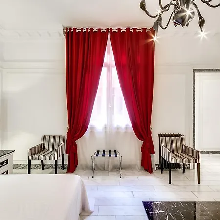 Luxury Suites Living - Av. Champs-elysees Apartman *