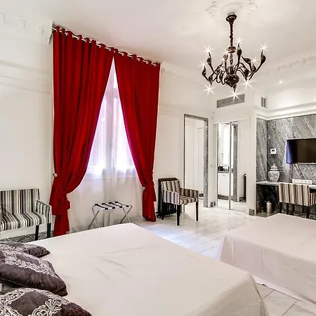 Apartman Luxury Suites Living - Av. Champs-elysees Párizs