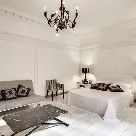 Luxury Suites Living - Av. Champs-elysees Párizs