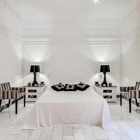 Luxury Suites Living - Av. Champs-elysees