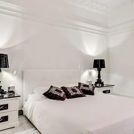 Luxury Suites Living - Av. Champs-elysees Apartman *